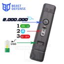 Obrázok 2. Beast Defense Terminator Paralyzer 2.000.000 V