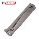Obrázok 6. Gravitačný zatvárací nôž KANDAR Gravity SKD-11