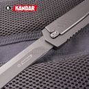 Obrázok 9. Gravitačný zatvárací nôž KANDAR Gravity SKD-11