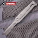 Obrázok 8. Gravitačný zatvárací nôž KANDAR Gravity SKD-11