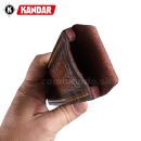 Obrázok 13. Nôž ARISTOCRAT II KANDAR® Full Tang s koženým puzdrom N285