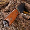 Obrázok 3. Nôž ARISTOCRAT III KANDAR® Full Tang s koženým puzdrom N213