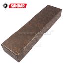 Obrázok 19. Nôž ARISTOCRAT III KANDAR® Full Tang s koženým puzdrom N213