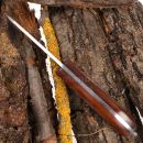 Obrázok 6. Nôž MOSAIC KANDAR® Full Tang s puzdrom N417