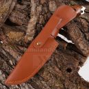 Obrázok 12. Nôž MOSAIC KANDAR® Full Tang s puzdrom N417