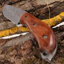 Obrázok 9. Nôž MOSAIC KANDAR® Full Tang s puzdrom N417