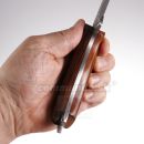 Obrázok 2. Nôž MOSAIC KANDAR® Full Tang s puzdrom N417