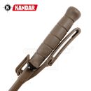 Obrázok 11. Vojenský nôž KANDAR Coyote 29cm s puzdrom 018511573