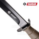 Obrázok 7. Vojenský nôž KANDAR Coyote 29cm s puzdrom 018511573