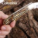 Obrázok 8. Columbia Hunter Dog Knife 21cm skladací nožík