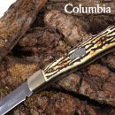 Obrázok 5. Columbia Hunter Dog Knife 21cm skladací nožík