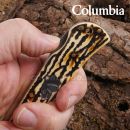 Obrázok 7. Columbia Hunter Dog Knife 21cm skladací nožík