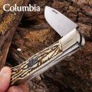 Obrázok 12. Columbia Hunter Dog Knife 21cm skladací nožík