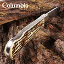 Obrázok 9. Columbia Hunter Dog Knife 21cm skladací nožík