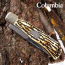 Obrázok 3. Columbia Hunter Dog Knife 21cm skladací nožík