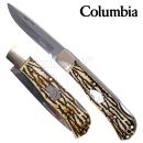 Obrázok 1. Columbia Hunter Dog Knife 21cm skladací nožík