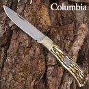 Obrázok 2. Columbia Hunter Dog Knife 21cm skladací nožík