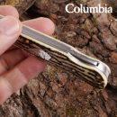 Obrázok 6. Columbia Hunter Dog Knife 21cm skladací nožík
