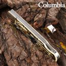 Obrázok 4. Columbia Hunter Dog Knife 21cm skladací nožík