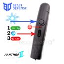 Obrázok 4. Beast Defense Panther II Paralyzer 2.500.000 V