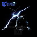 Obrázok 23. Beast Defense Panther II Paralyzer 2.500.000 V