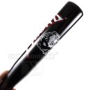 Obrázok 7. Baseball pálka Black Tysonz hliníková Dlhá 32" 81cm