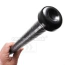 Obrázok 4. Baseball pálka Black Tysonz hliníková Dlhá 32" 81cm