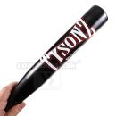 Obrázok 6. Baseball pálka Black Tysonz hliníková Dlhá 32" 81cm