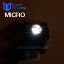 Obrázok 6. Beast Defense MICRO Paralyzer 2.500.000 V