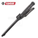Obrázok 16. Vojenský nôž KANDAR Black 29cm s puzdrom 018511573