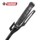 Obrázok 14. Vojenský nôž KANDAR Black 29cm s puzdrom 018511573
