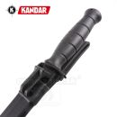 Obrázok 13. Vojenský nôž KANDAR Black 29cm s puzdrom 018511573