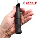 Obrázok 12. Vojenský nôž KANDAR Black 29cm s puzdrom 018511573