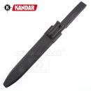Obrázok 18. Vojenský nôž KANDAR Black 29cm s puzdrom 018511573