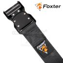 Obrázok 11. Tactical Mamba QR 125cm Profi Opasok Black Classic