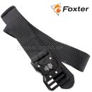 Obrázok 9. Tactical Mamba QR 125cm Profi Opasok Black Classic