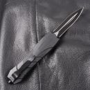 Obrázok 13. Automatický zatvárací nôž Mountain Ghost vyskakovačka