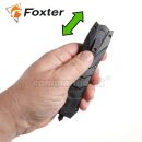 Obrázok 1. Automatický zatvárací nôž Mountain Ghost vyskakovačka