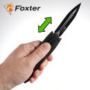 Obrázok 2. Automatický zatvárací nôž Mountain Ghost vyskakovačka