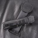 Obrázok 15. Automatický zatvárací nôž Mountain Ghost vyskakovačka