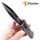 Obrázok 5. Automatický zatvárací nôž Mountain Ghost vyskakovačka