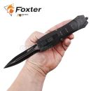 Obrázok 6. Automatický zatvárací nôž Mountain Ghost vyskakovačka