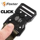 Obrázok 4. Tactical Mamba QR 125cm Profi Opasok Olive Classic