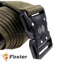 Obrázok 1. Tactical Mamba QR 125cm Profi Opasok Olive Classic