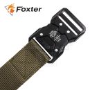 Obrázok 7. Tactical Mamba QR 125cm Profi Opasok Olive Classic