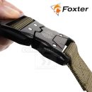 Obrázok 2. Tactical Mamba QR 125cm Profi Opasok Olive Classic