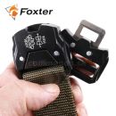 Obrázok 6. Tactical Mamba QR 125cm Profi Opasok Olive Classic