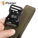 Obrázok 10. Tactical Mamba QR 125cm Profi Opasok Olive Classic