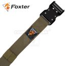 Obrázok 9. Tactical Mamba QR 125cm Profi Opasok Olive Classic