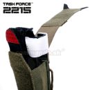 Obrázok 8. TF-2215 Tourniquet pouch TQ Cordura® puzdro na škrtidlo Molle